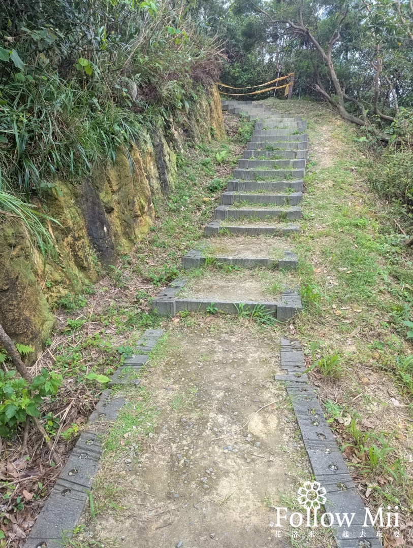 基隆景點,球子山燈塔