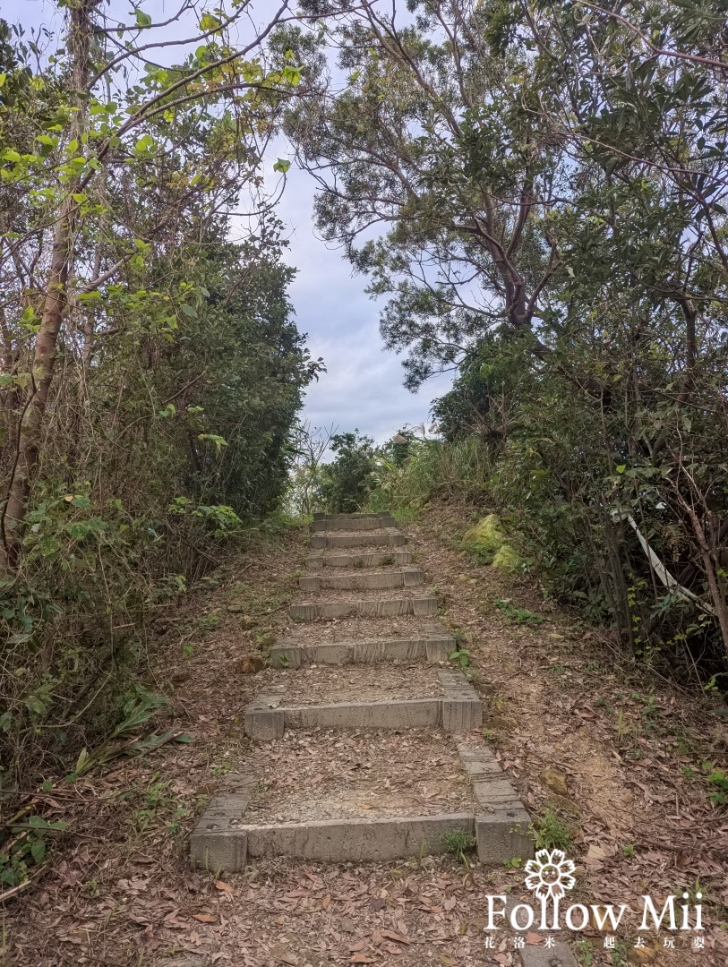 基隆景點,球子山燈塔