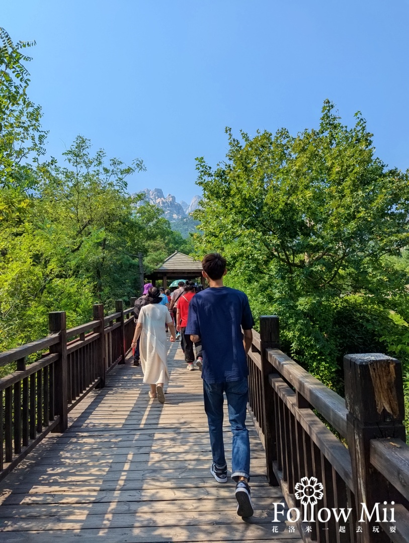 嶗山風景區,青島景點