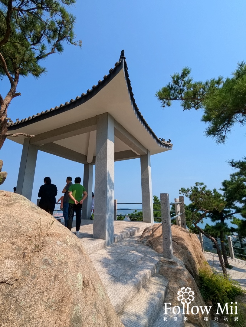 嶗山風景區,青島景點