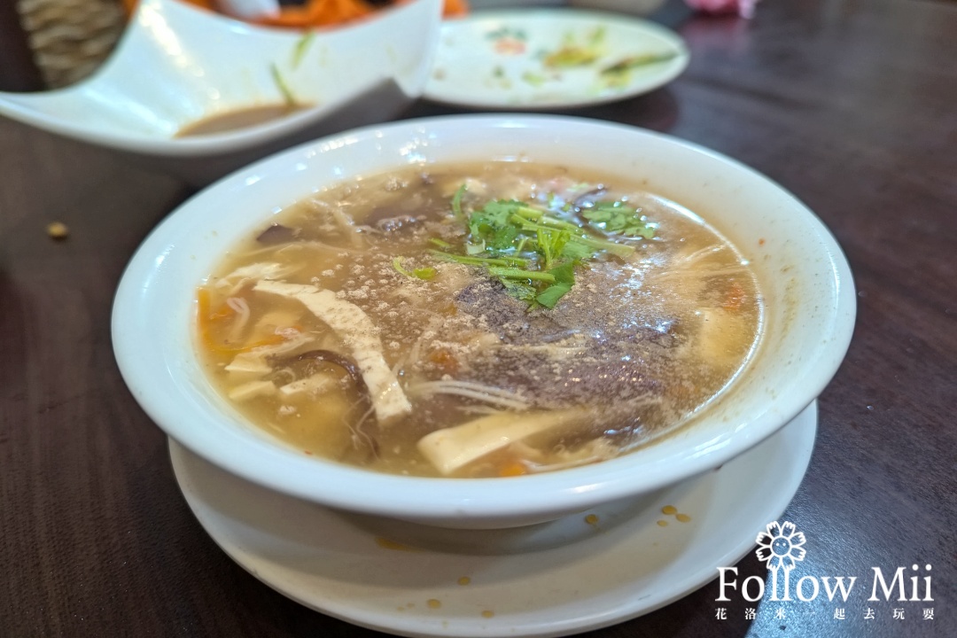 中正區,基隆美食,玥成上海美味鮮湯包