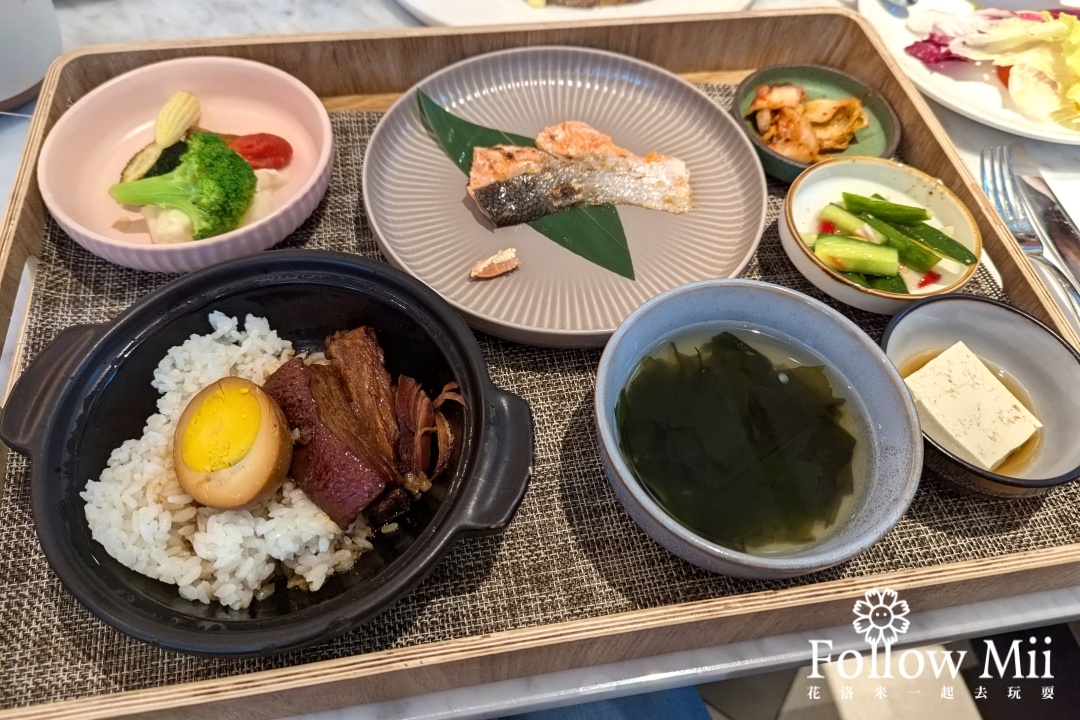 信義區,台北美食,奕夢空間,瀚寓酒店