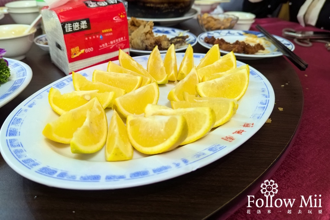 台北美食,必比登,松山區,米其林,醉楓園小館