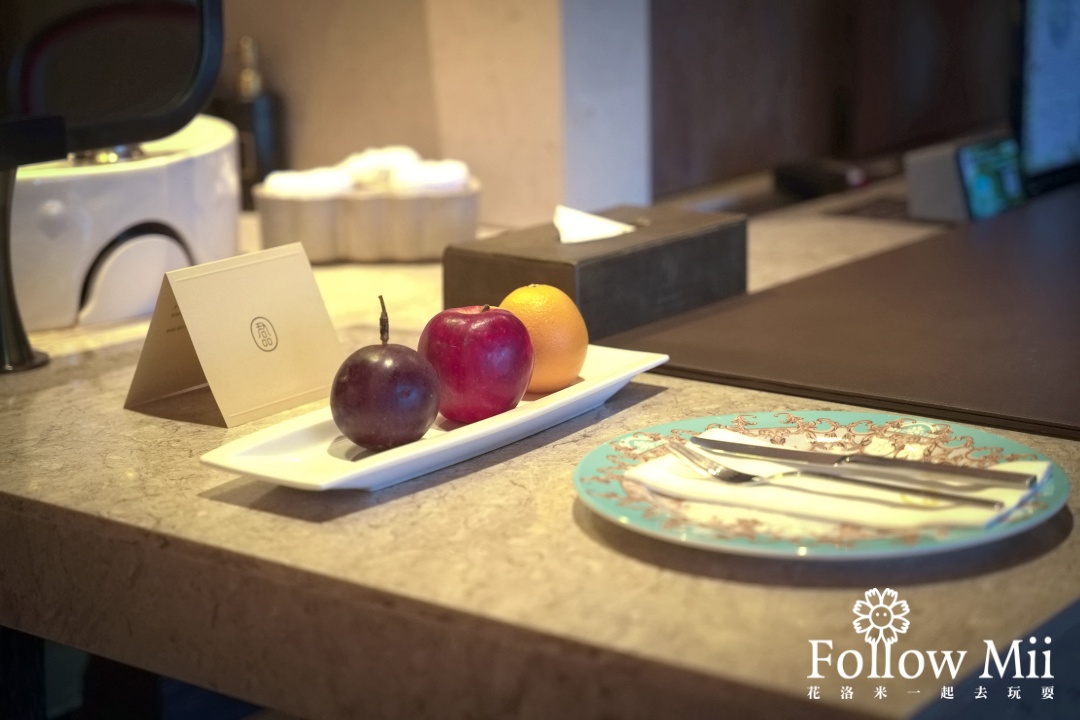 台北住宿,君品酒店,大同區