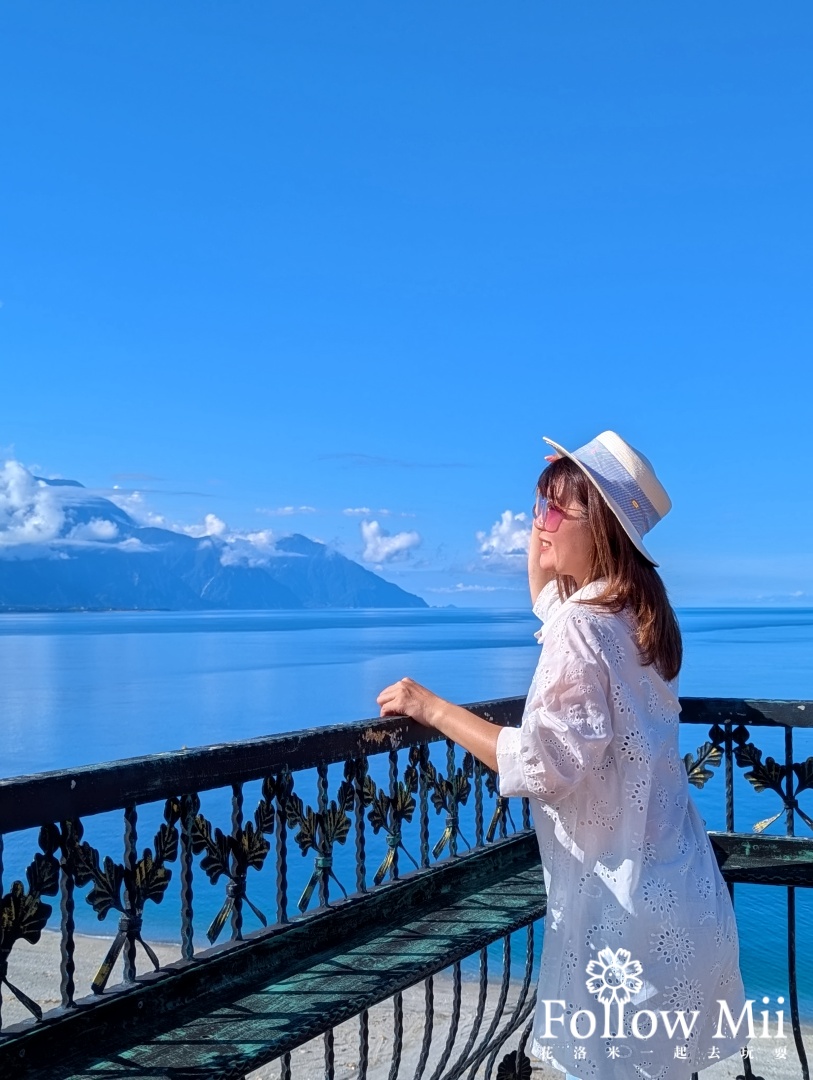 七星潭,新城鄉,花蓮住宿