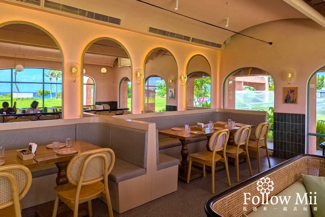 墾丁,屏東美食,諾薩餐酒館