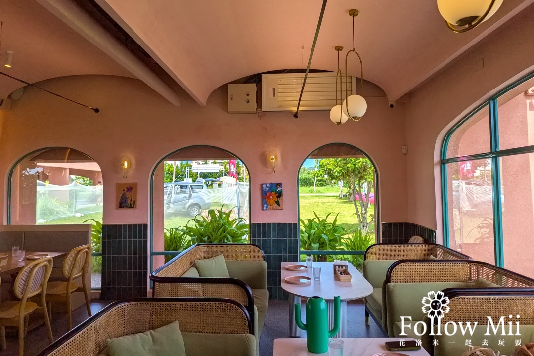 墾丁,屏東美食,諾薩餐酒館