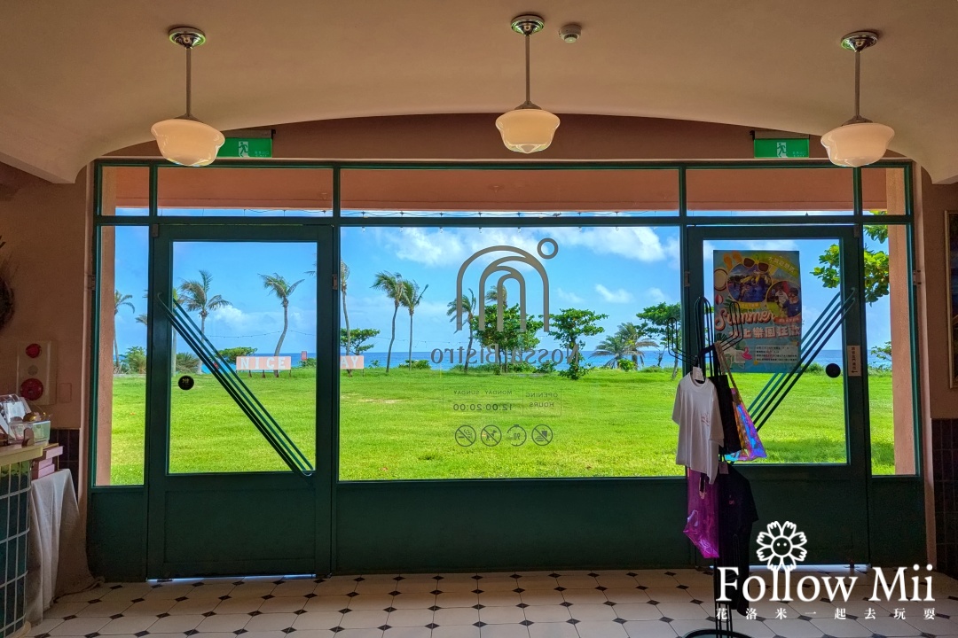 墾丁,屏東美食,諾薩餐酒館