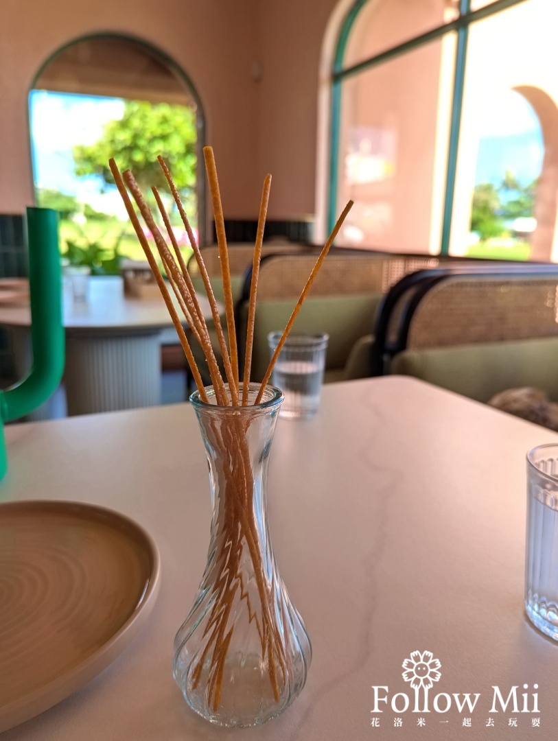 墾丁,屏東美食,諾薩餐酒館