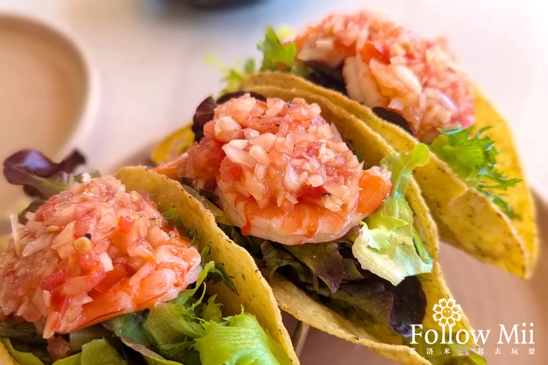 墾丁,屏東美食,諾薩餐酒館