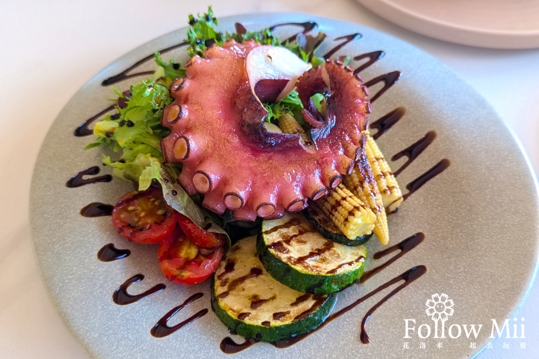 墾丁,屏東美食,諾薩餐酒館