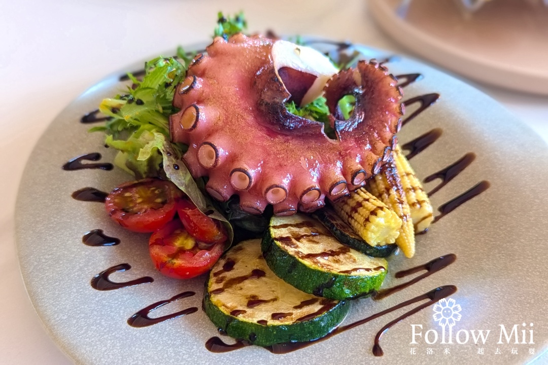 墾丁,屏東美食,諾薩餐酒館