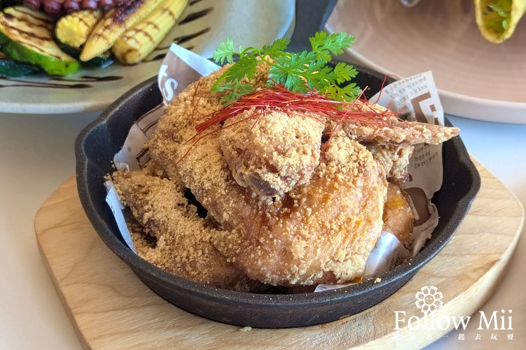 墾丁,屏東美食,諾薩餐酒館