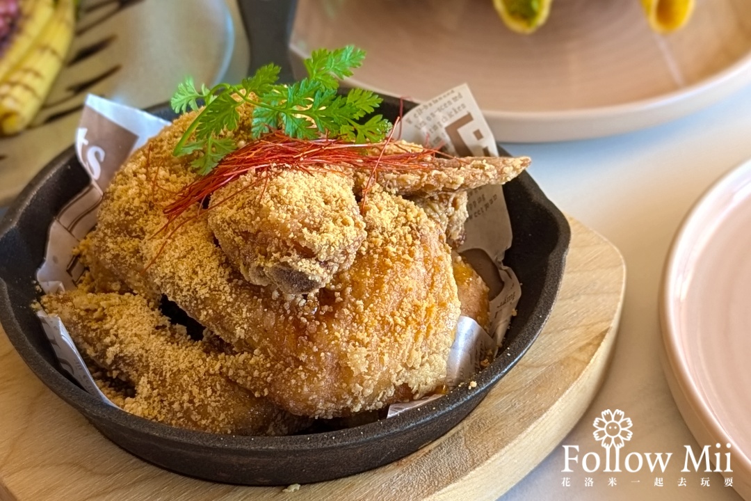 墾丁,屏東美食,諾薩餐酒館