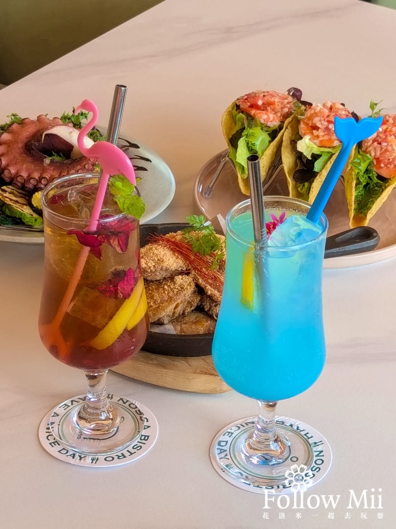 墾丁,屏東美食,諾薩餐酒館