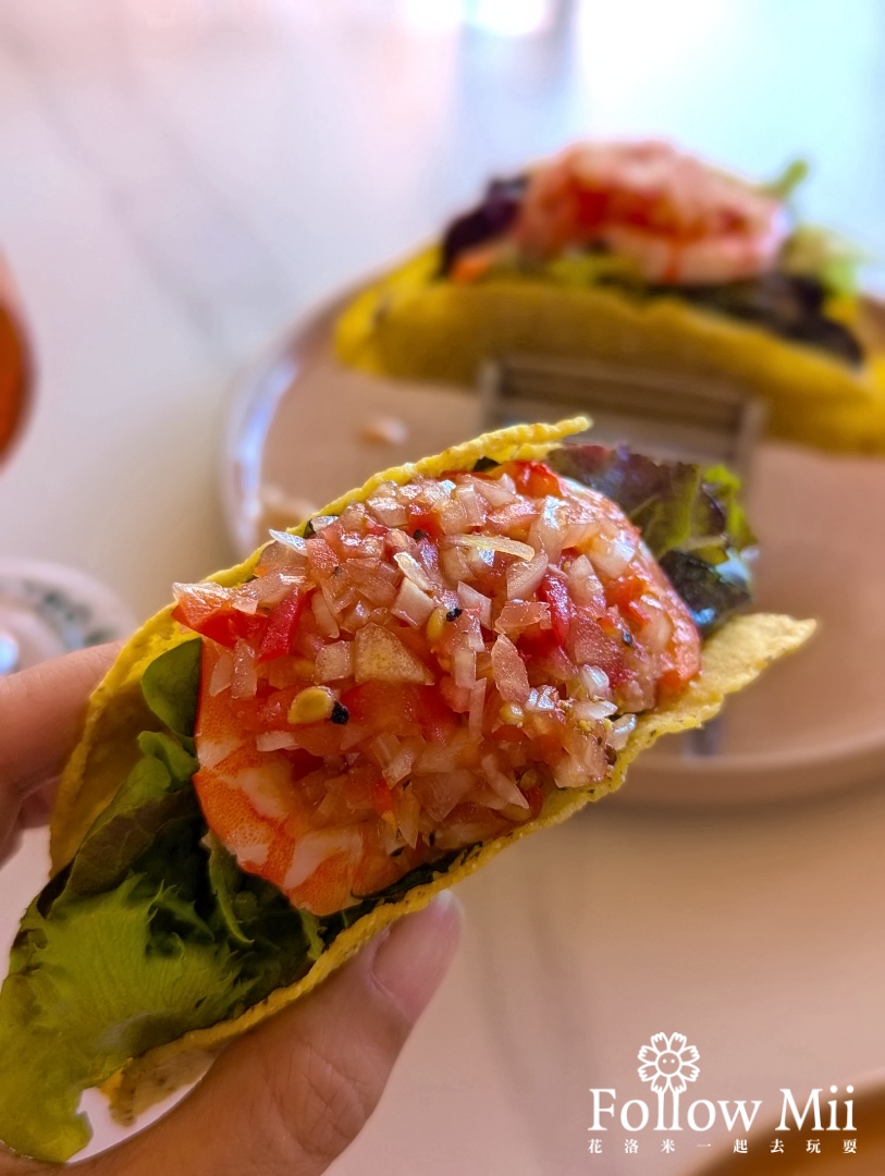 墾丁,屏東美食,諾薩餐酒館