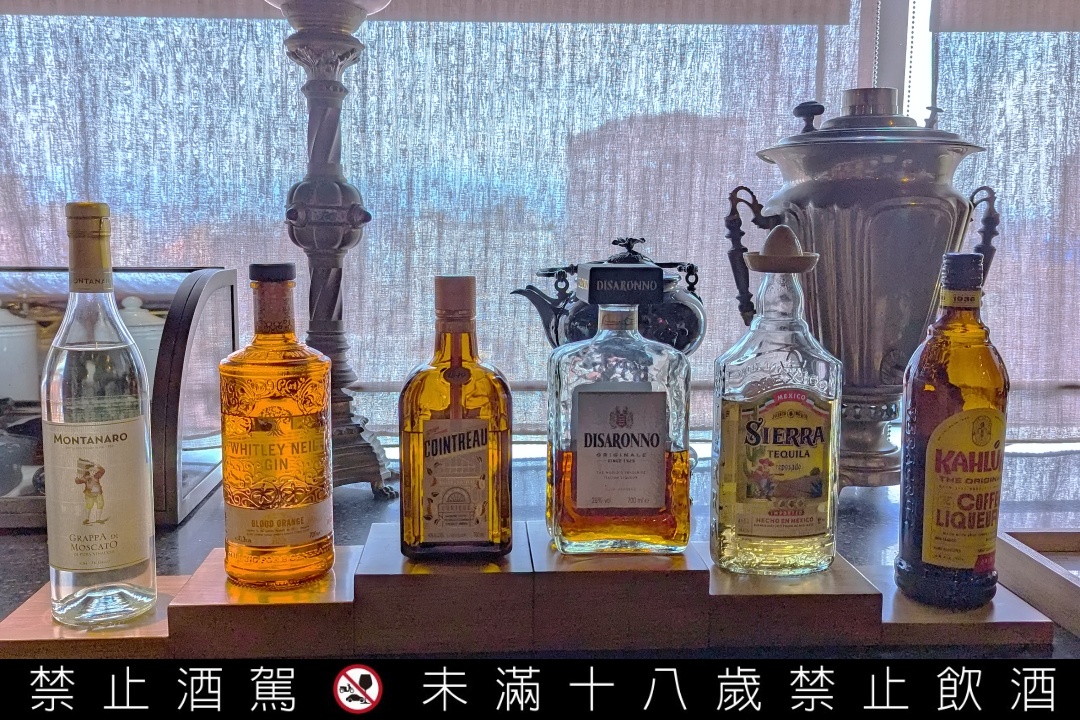 台北住宿,台北車站,君品酒店,大同區