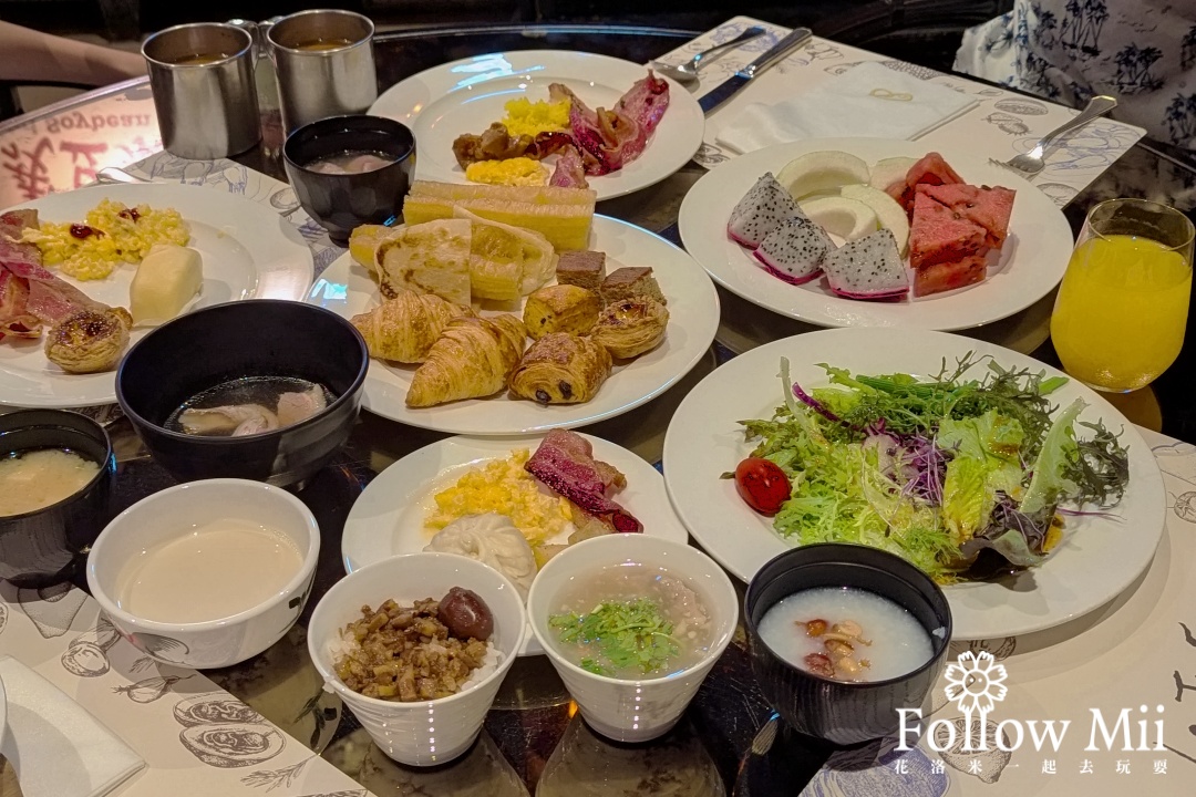 台北住宿,台北車站,君品酒店,大同區