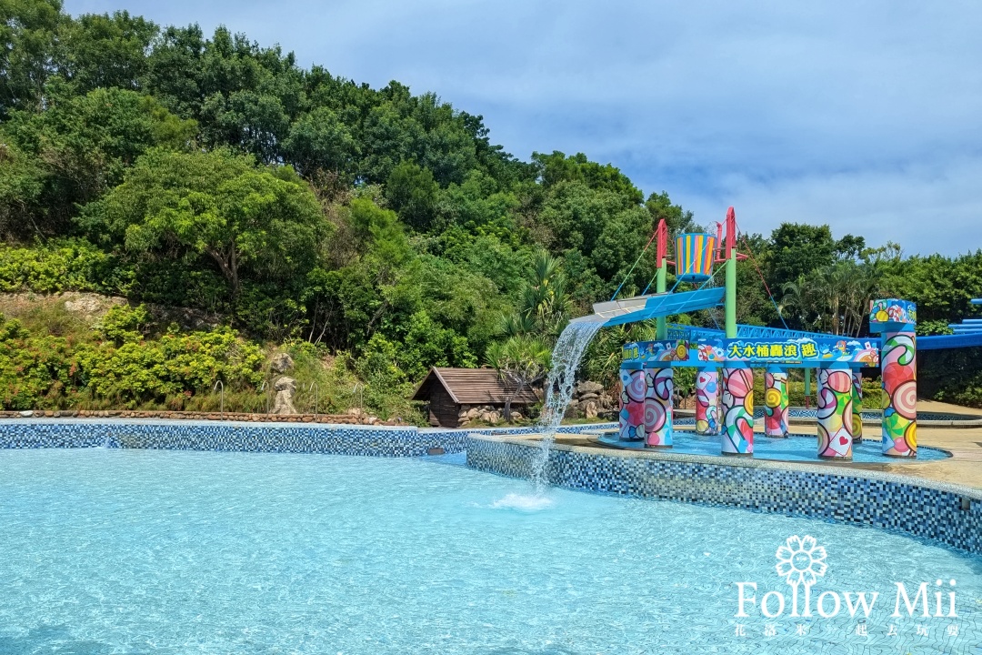 新竹景點,新豐鄉