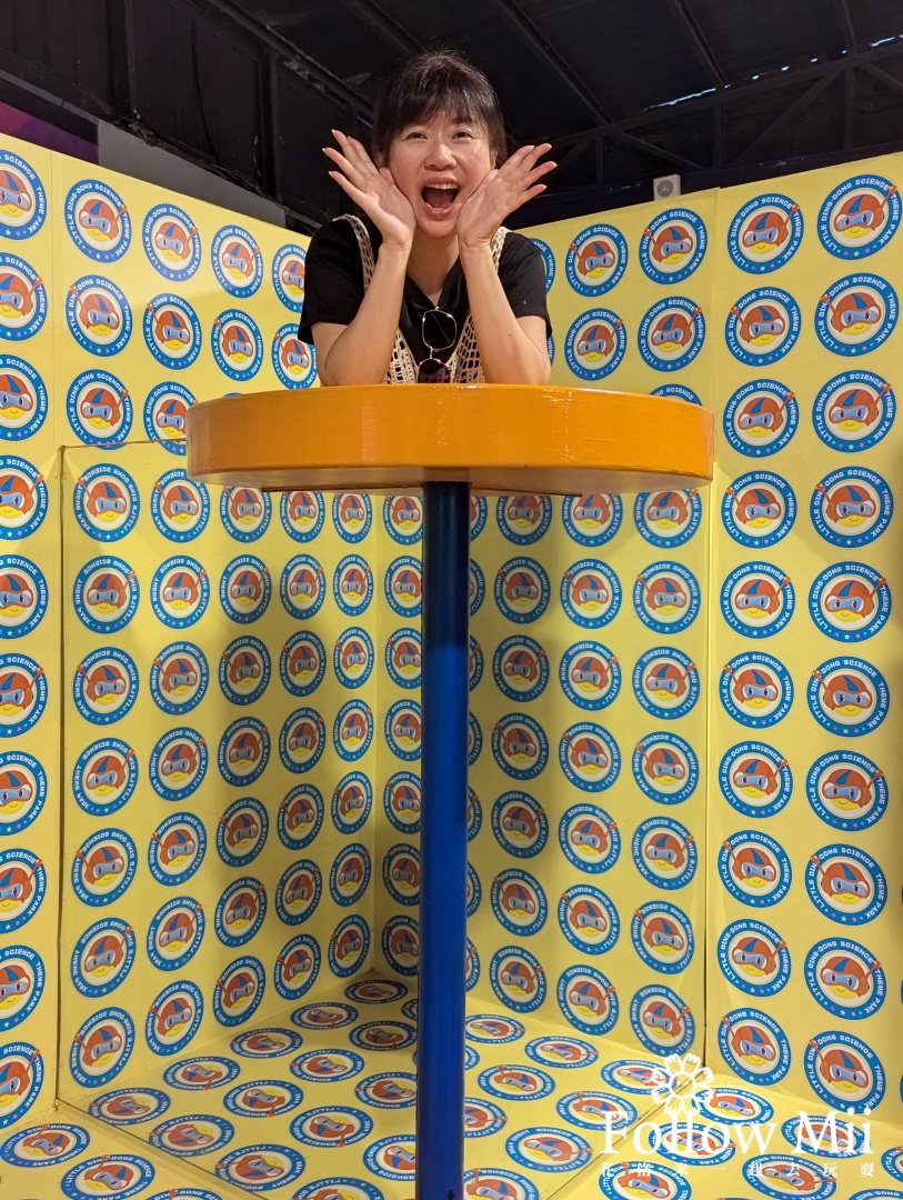 新竹景點,新豐鄉