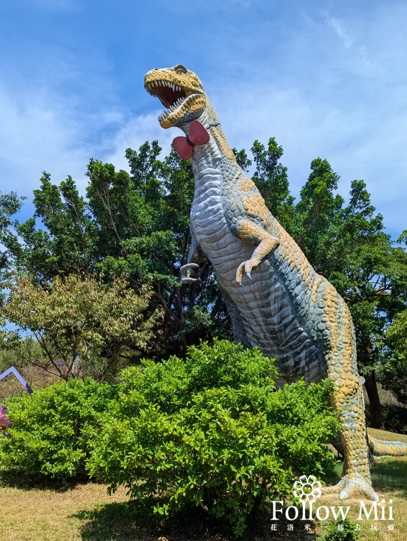 新竹景點,新豐鄉