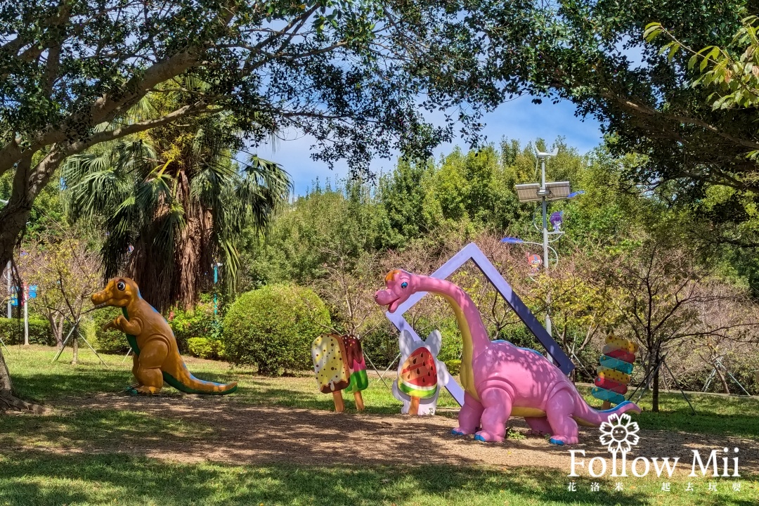 新竹景點,新豐鄉