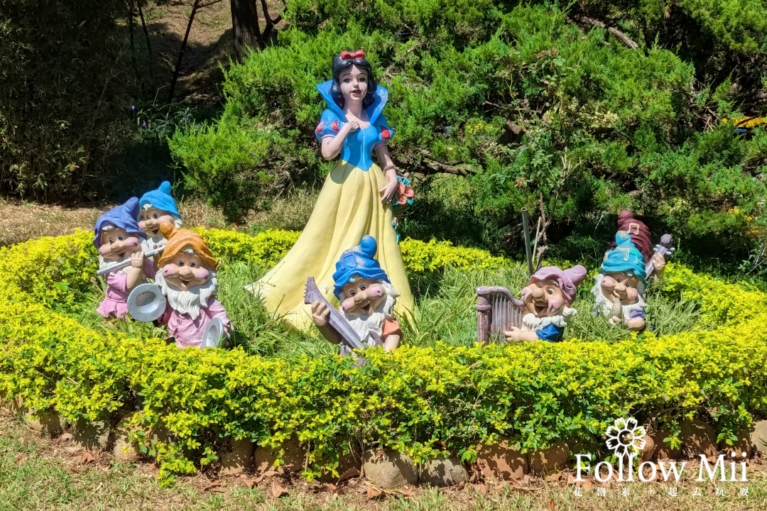 新竹景點,新豐鄉