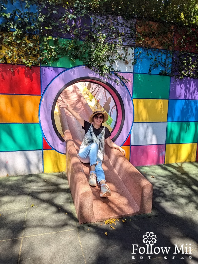 新竹景點,新豐鄉