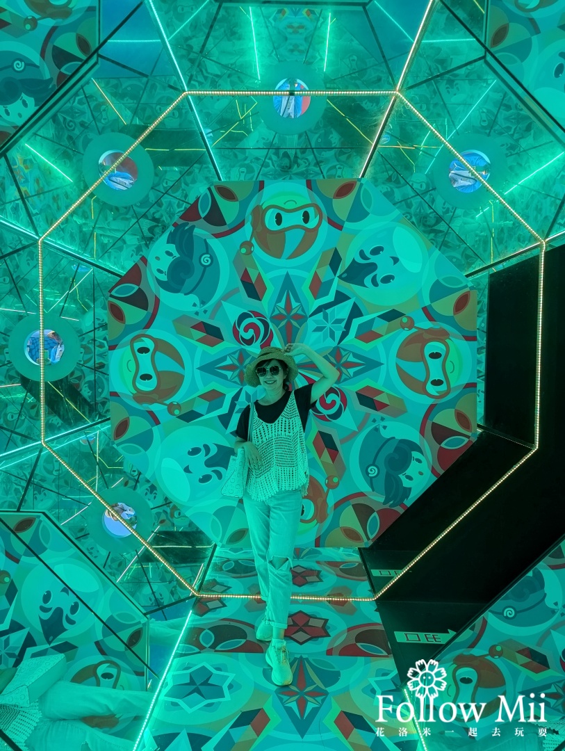 新竹景點,新豐鄉