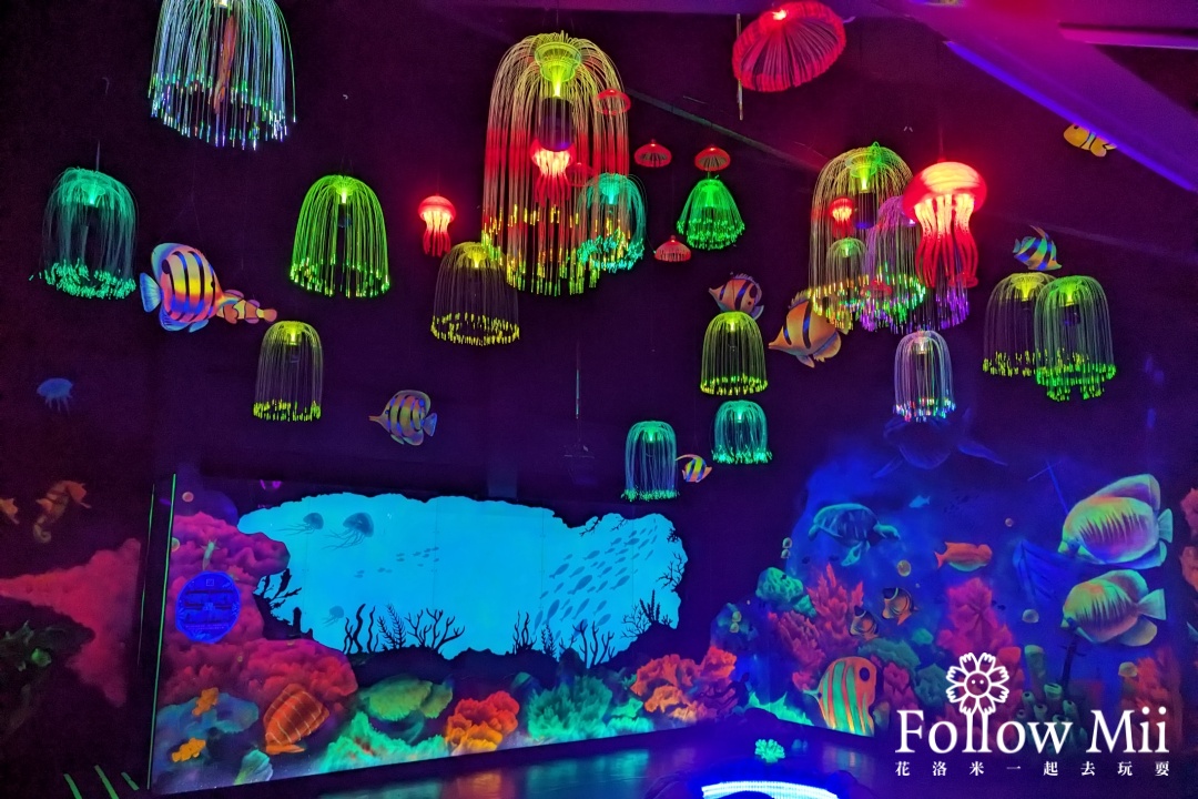 新竹景點,新豐鄉