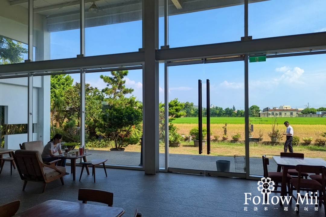 新竹景點,新豐鄉