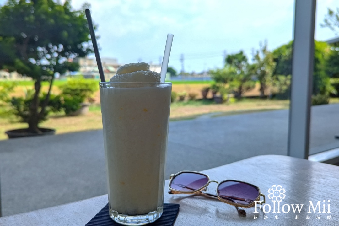 新竹景點,新豐鄉