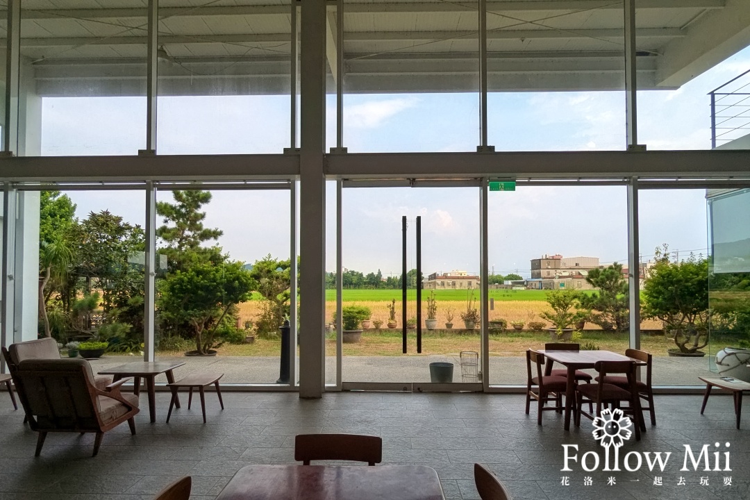 新竹景點,新豐鄉