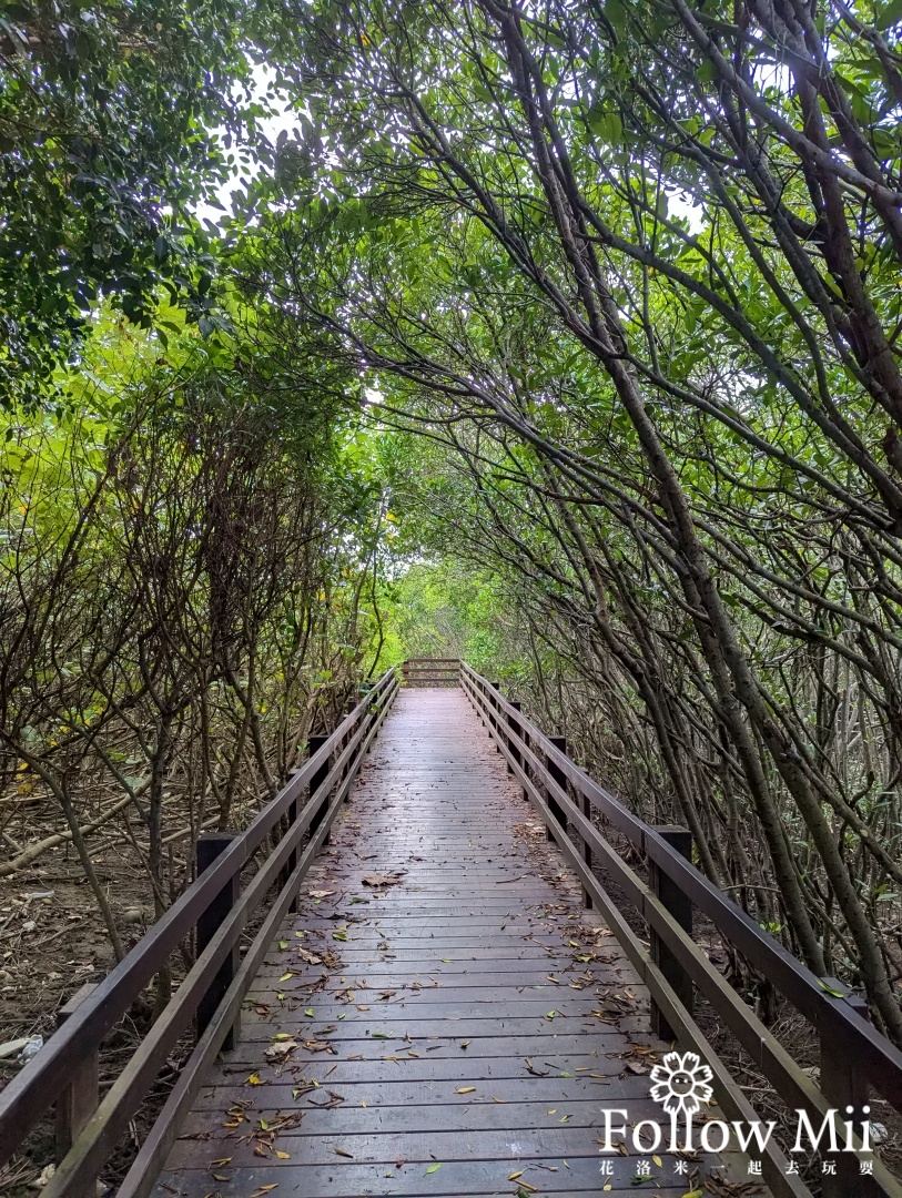 新竹景點,新豐鄉