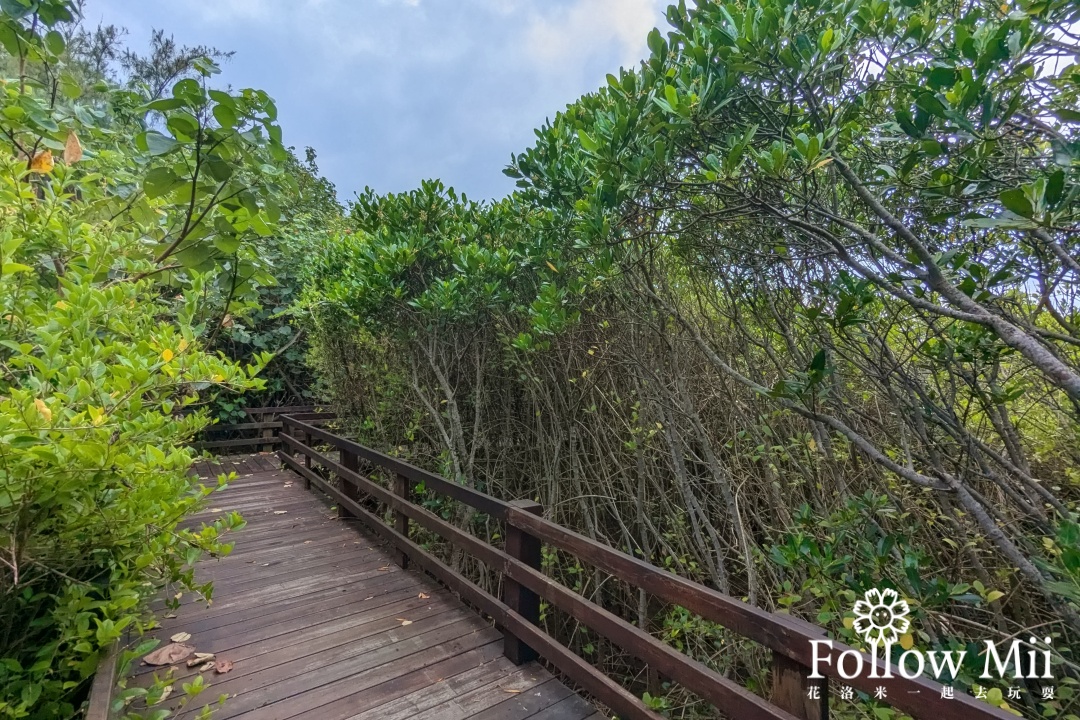 新竹景點,新豐鄉