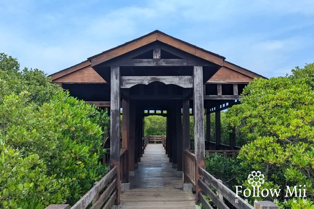 新竹景點,新豐鄉