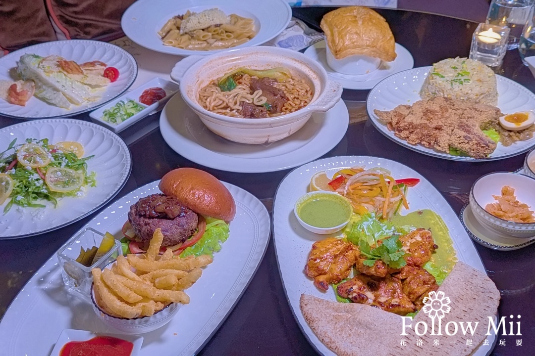 台北住宿,台北車站,君品酒店,大同區