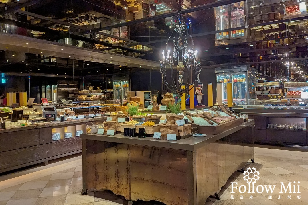 台北住宿,台北車站,君品酒店,大同區