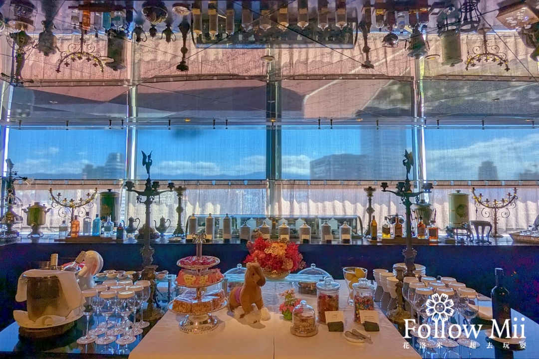 台北住宿,台北車站,君品酒店,大同區