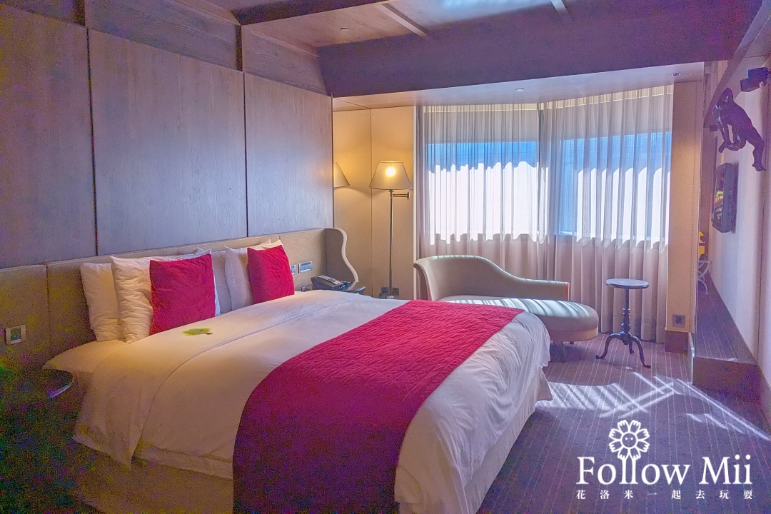 台北住宿,台北車站,君品酒店,大同區