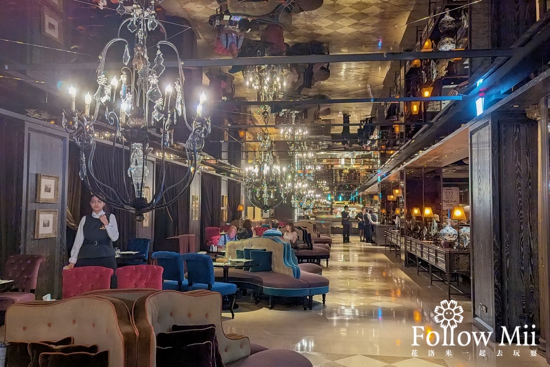 台北住宿,台北車站,君品酒店,大同區