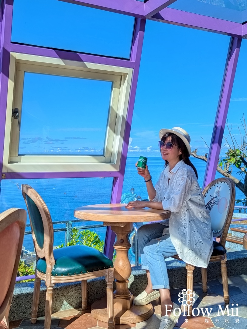 七星潭,水上明月,花蓮住宿