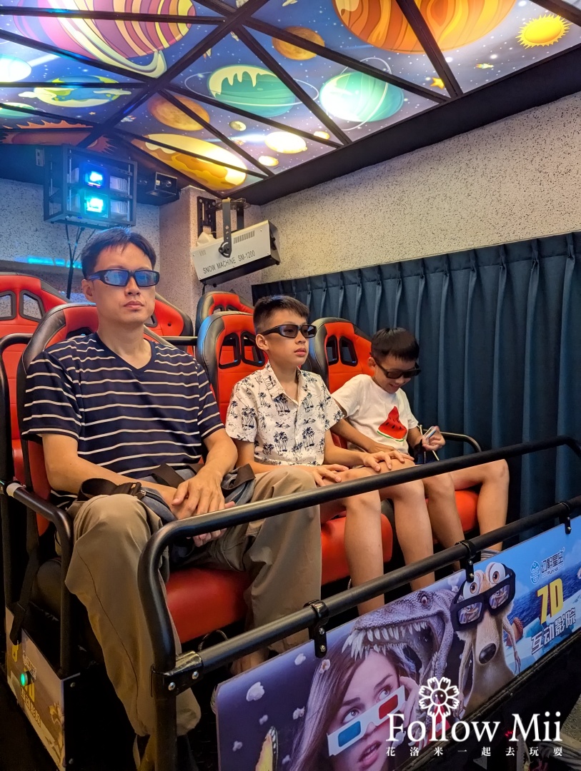 七星潭,水上明月,花蓮住宿