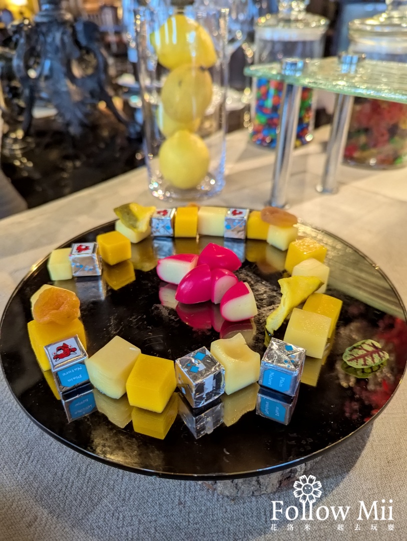 台北住宿,台北車站,君品酒店,大同區