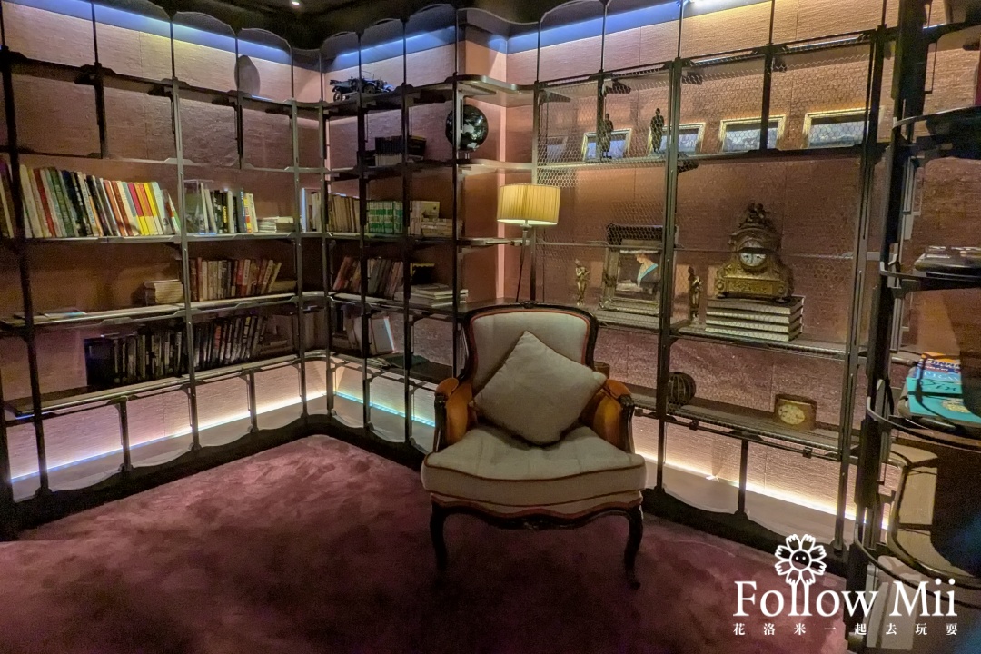 台北住宿,台北車站,君品酒店,大同區