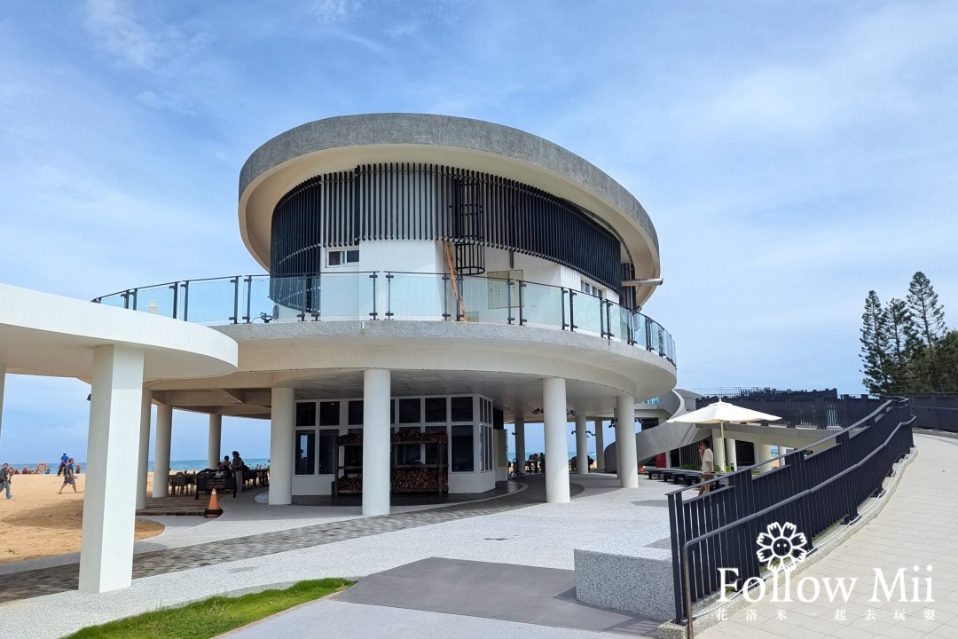 湖西鄉,澎湖景點,笑ㄟ咖啡