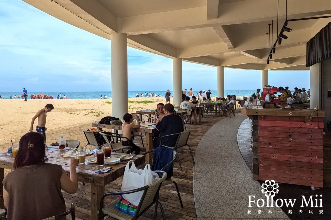 湖西鄉,澎湖景點,笑ㄟ咖啡