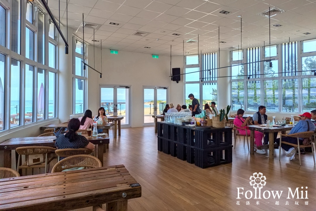 湖西鄉,澎湖景點,笑ㄟ咖啡