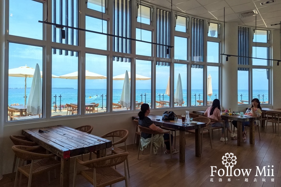 湖西鄉,澎湖景點,笑ㄟ咖啡