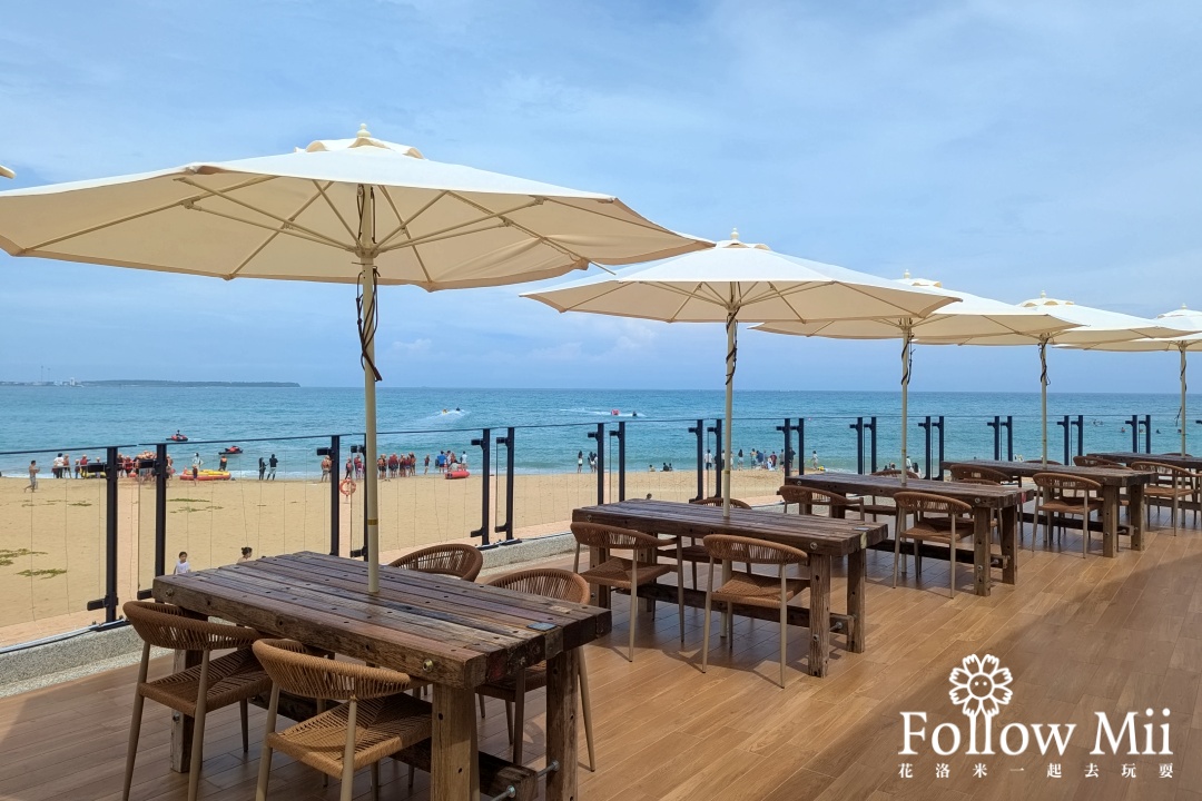 湖西鄉,澎湖景點,笑ㄟ咖啡